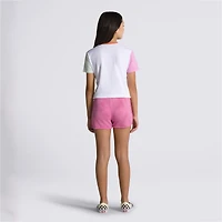 Vans SAS Shorts - Girls' Grade School