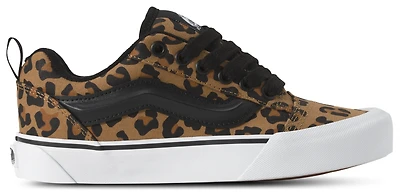Vans Girls Knu Skool