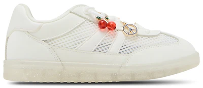 Steve Madden Girls Verdict Sneaker - Girls' Grade School Shoes White/Multi