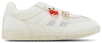 Steve Madden Girls Verdict Sneaker - Girls' Grade School Shoes White/Multi