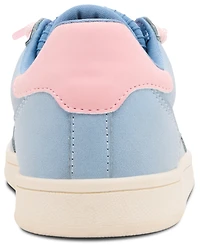 Steve Madden Girls Verdict Sneaker - Girls' Grade School Shoes Blue/Multi