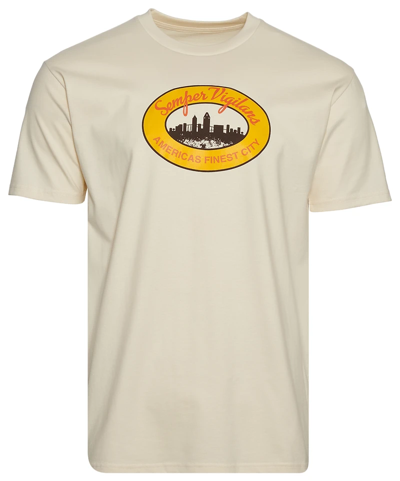 The Hometown Wave Finest City T-Shirt - Men's
