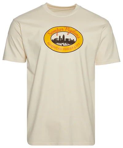 The Hometown Wave Finest City T-Shirt - Men's