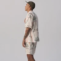 LCKR Camp Shirt - Men's