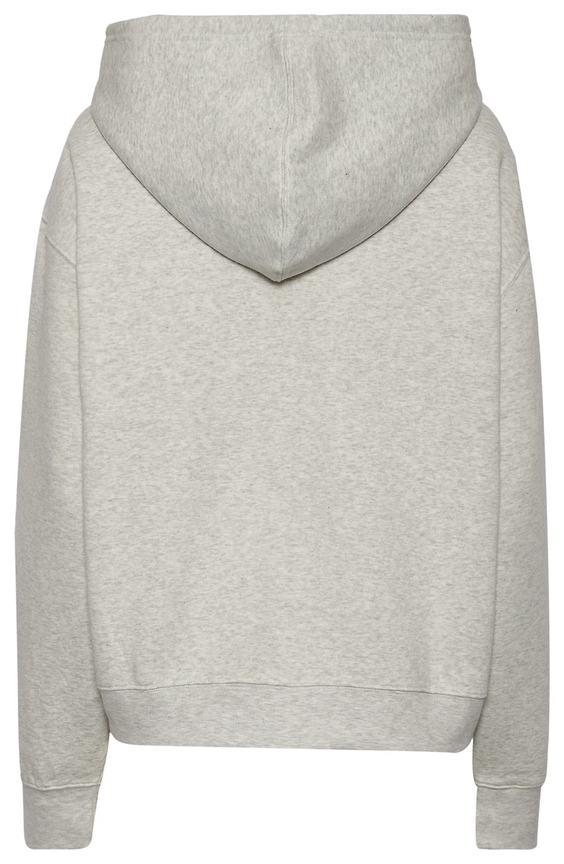 New Balance Sport Essentials Full-Zip Hoodie - Women's