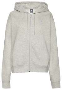 New Balance Sport Essentials Full-Zip Hoodie - Women's