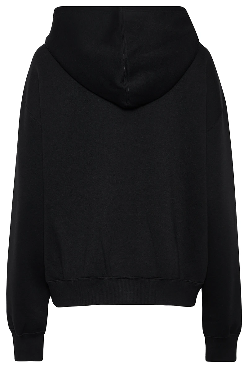 New Balance Sport Essentials Full-Zip Hoodie - Women's