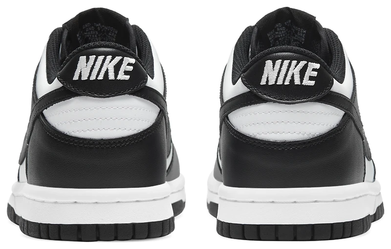 Nike Boys Dunk Low