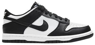 Nike Boys Dunk Low