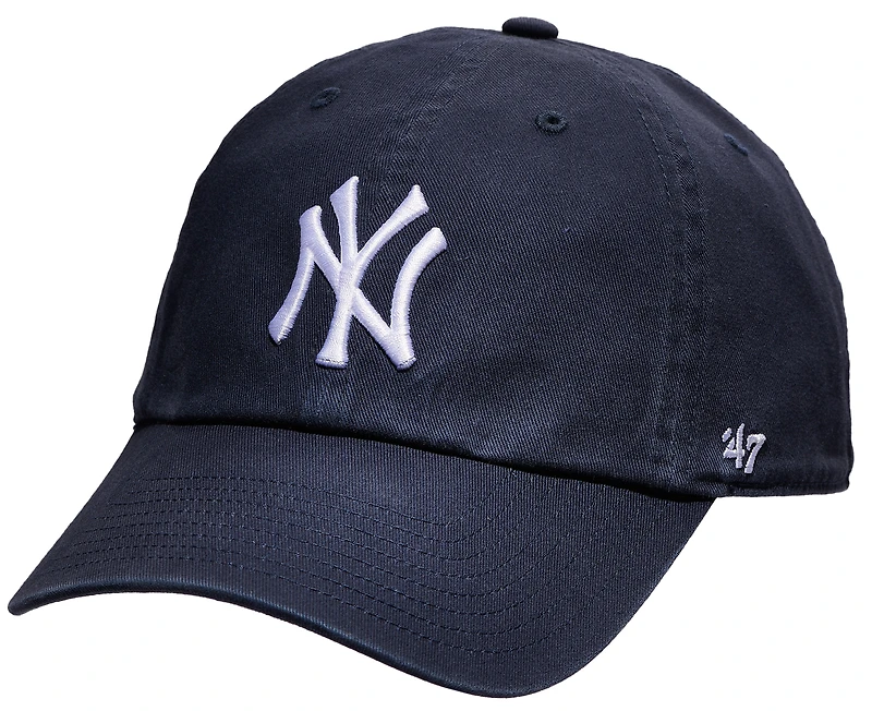 47 Brand Yankees Clean Up - Adult