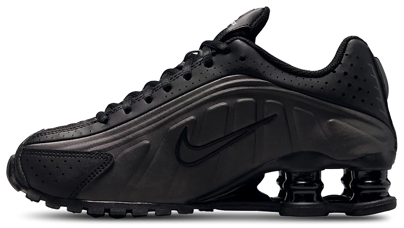 Nike Boys Shox R4