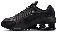 Nike Boys Shox R4