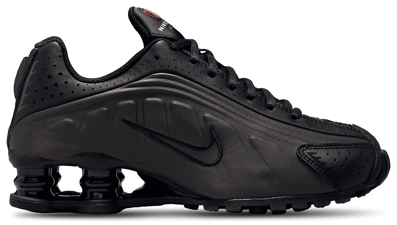 Nike Boys Shox R4