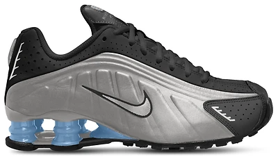 Nike Shox R4 - Boys' Grade School