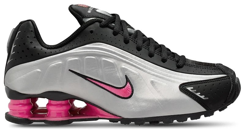 Nike Boys Shox R4