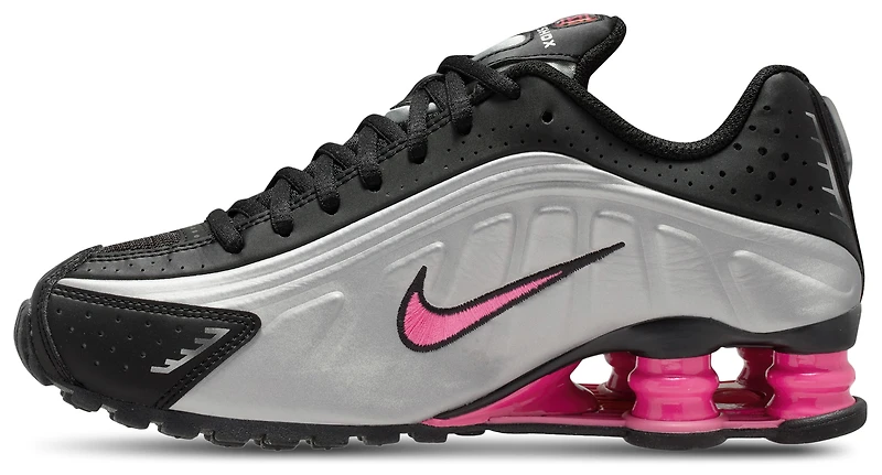 Nike Boys Shox R4