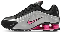 Nike Boys Shox R4