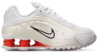 Nike Boys Shox R4