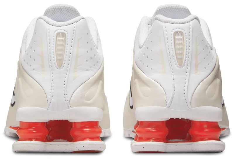 Nike Boys Shox R4