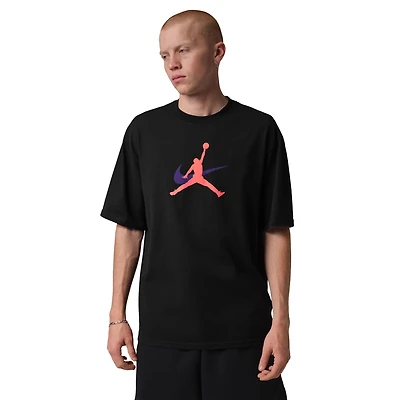 Jordan MJ Statement 1985 Short Sleeve Crew - Men's