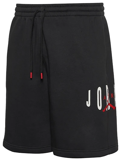 Jordan Brooklyn GFX Oversized 11" Shorts - Men's