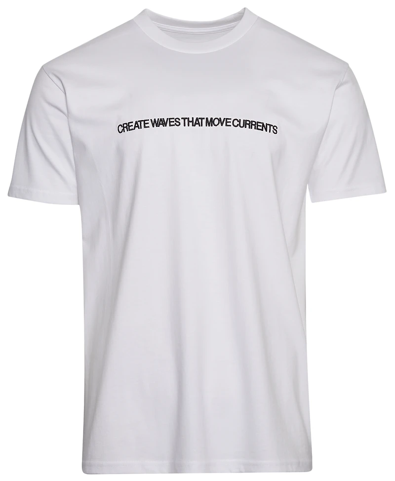 The Hometown Wave Waves Short Sleeve T-Shirt - Men's