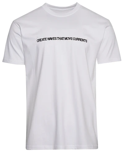 The Hometown Wave Waves Short Sleeve T-Shirt - Men's