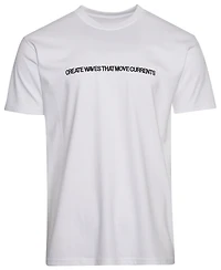 The Hometown Wave Waves Short Sleeve T-Shirt - Men's