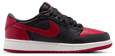 Jordan AJ 1 Retro Low OG - Boys' Grade School
