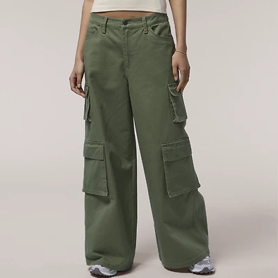 Cozi Motley Multi Pocket Pants - Women's