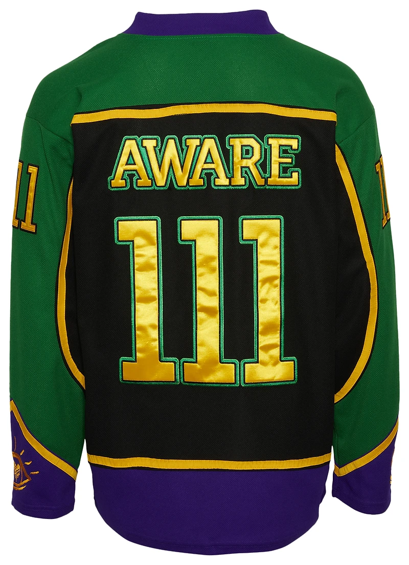 Aware Brand 111 Hockey Jersey - Men's