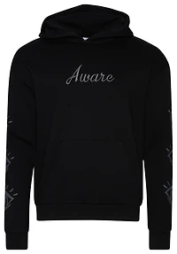 Aware Brand 3 Eye Hoodie - Men's