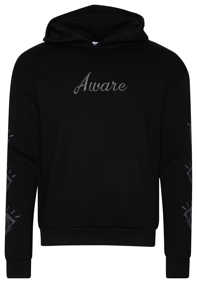 Aware Brand 3 Eye Hoodie - Men's