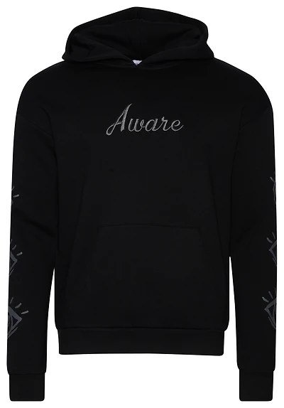 Aware Brand 3 Eye Hoodie - Men's
