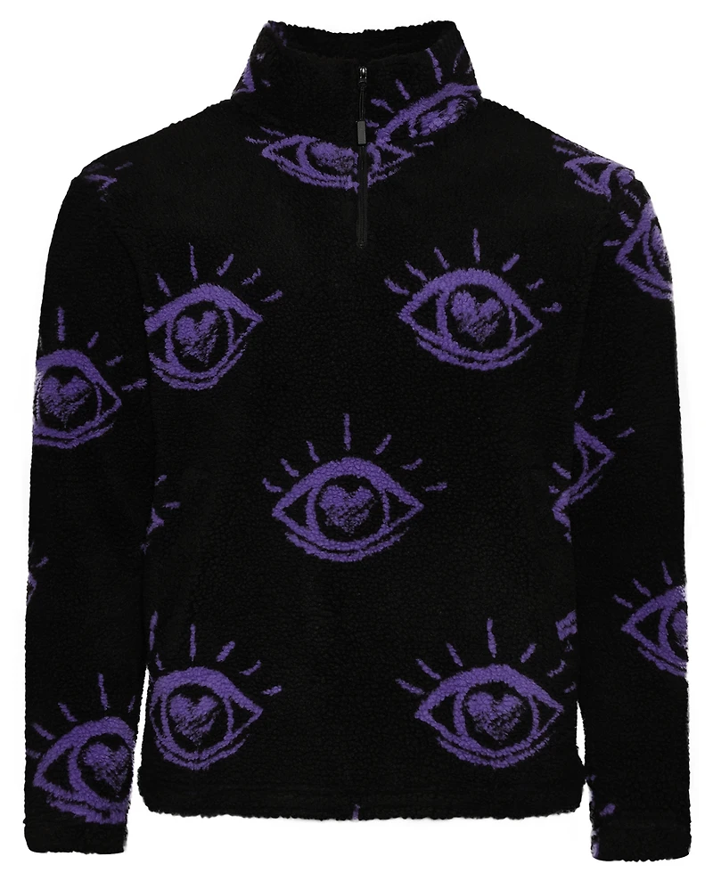 Aware Brand 3 Eye Fleece Pullover - Men's