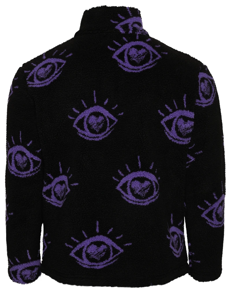 Aware Brand 3 Eye Fleece Pullover - Men's