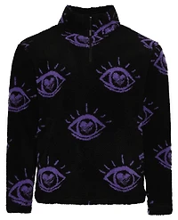 Aware Brand 3 Eye Fleece Pullover - Men's