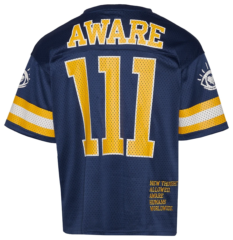 Aware Brand 111 Football Jersey - Men's