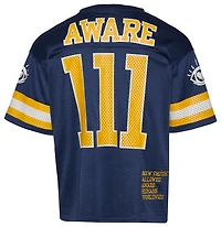 Aware Brand 111 Football Jersey - Men's