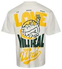 Aware Brand LOV Hels T-Shirt - Men's