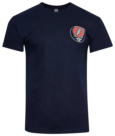 Graphic Tees Grateful Dead Poster T-Shirt - Men's