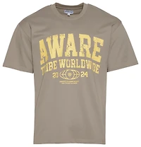 Aware Brand Tribe Short Sleeve T-Shirt - Men's