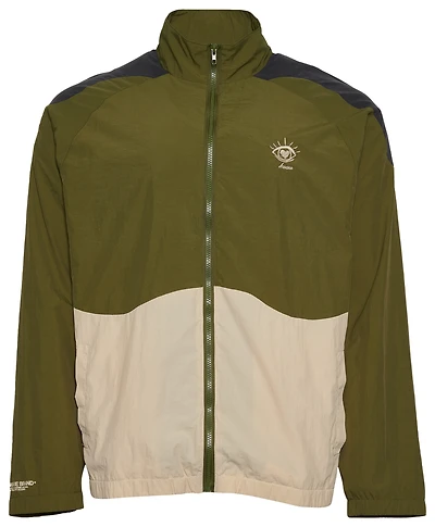 Aware Brand Track Jacket '25 - Men's