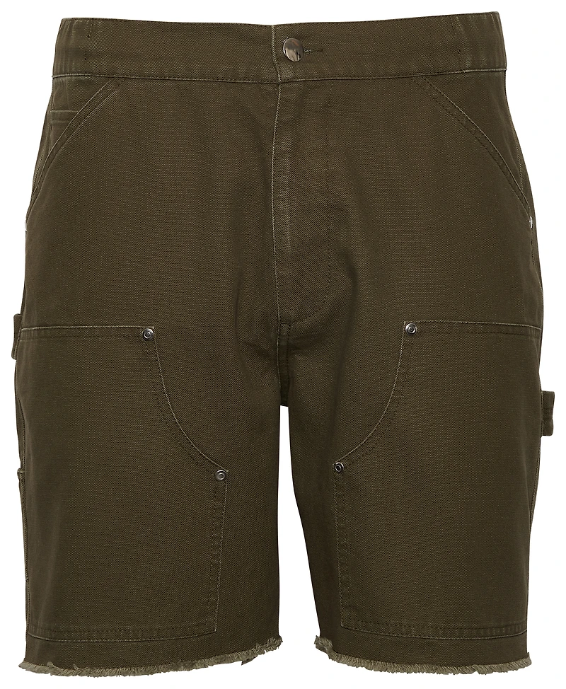 LCKR Painters Shorts - Men's