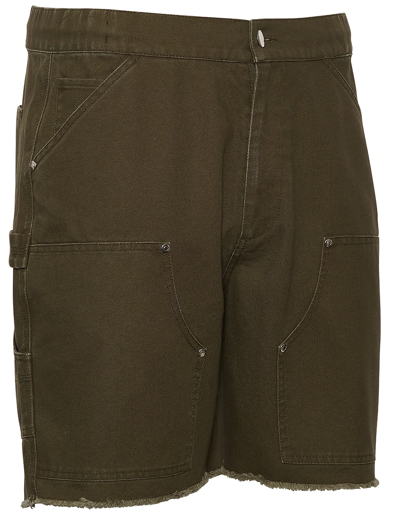 LCKR Painters Shorts - Men's