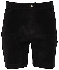 LCKR Painters Corduroy Shorts - Men's