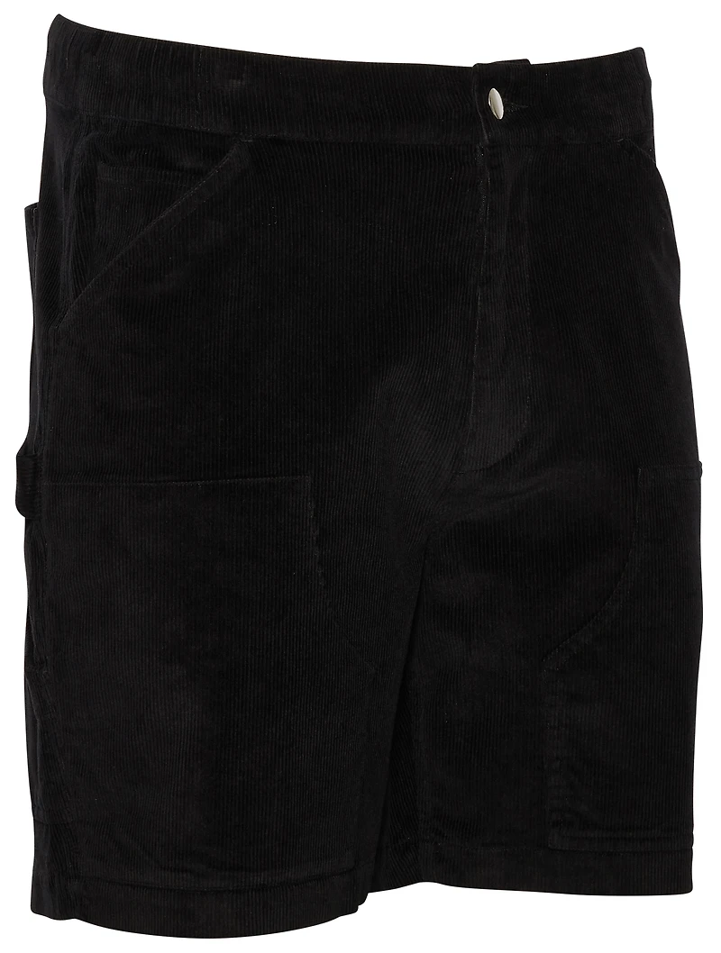 LCKR Painters Corduroy Shorts - Men's