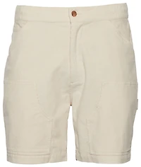 LCKR Painters Corduroy Shorts - Men's