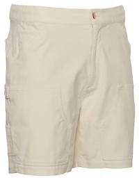LCKR Painters Corduroy Shorts - Men's