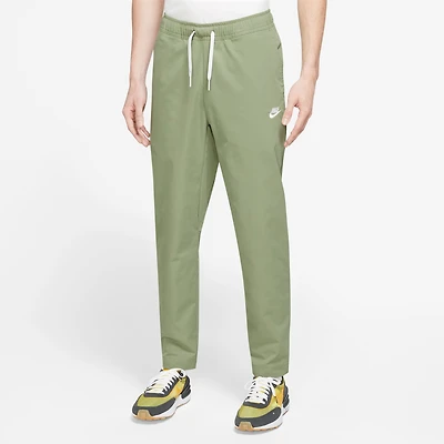 Nike Woven Taper Leg Pants - Men's